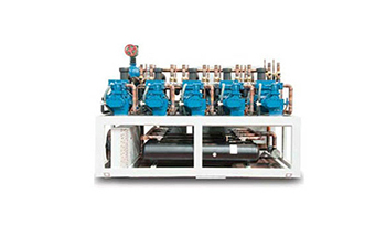 Addcold | Condensing unit - Central Systems - Condensing Units for Refrigeration Systems