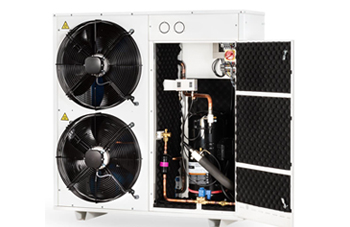 Addcold | Condensing unit - Central Systems - Condensing Units for Refrigeration Systems